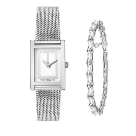 Ladies' Watch Trussardi T-STRICT