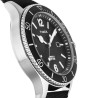 Men's Watch Timex HARBORSIDE - INDIGLO Black