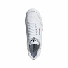 Women's casual trainers Adidas Continental 80  White