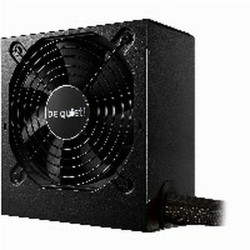 Power supply Be Quiet! 650 W 80 Plus Bronze ATX