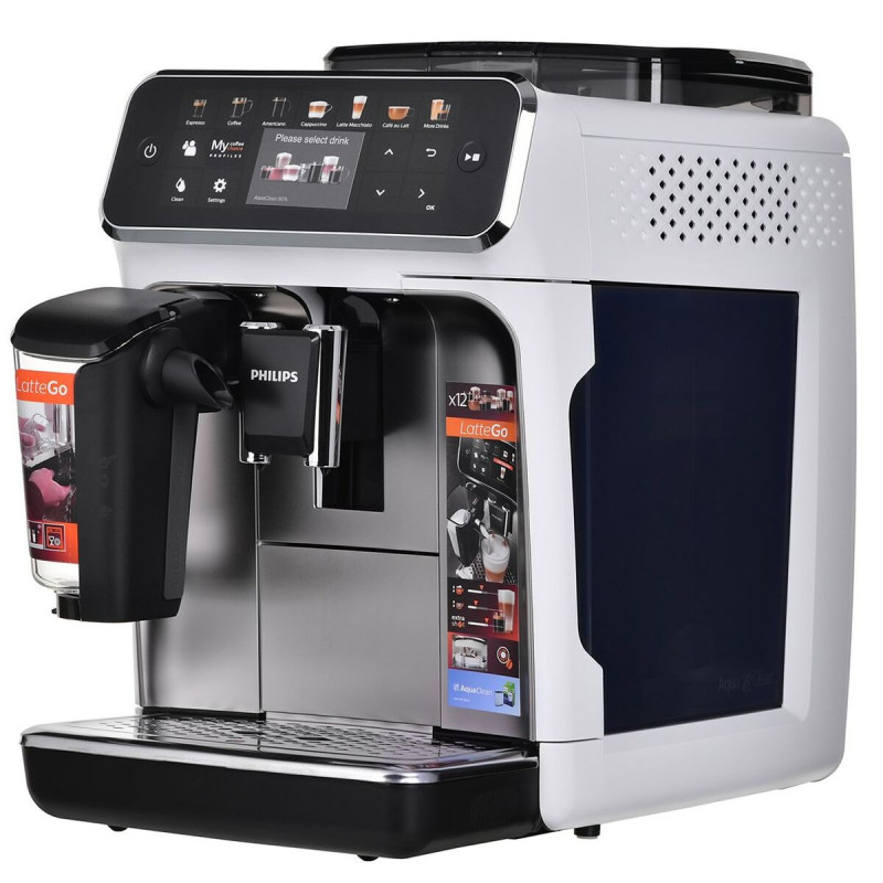 Electric Coffee-maker Philips EP5443/90 1500 W 1,8 L