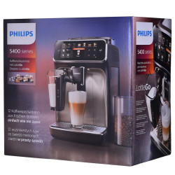 Electric Coffee-maker Philips EP5443/90 1500 W 1,8 L