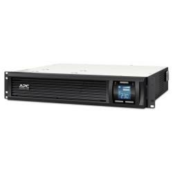 Uninterruptible Power Supply System Interactive UPS APC Smart-UPS 600 W 1000 VA