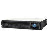 Uninterruptible Power Supply System Interactive UPS APC Smart-UPS 600 W 1000 VA