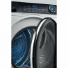 Condensation dryer Haier HD90-A3979-S 9 kg White