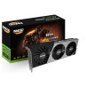 Graphics card INNO3D N407S3 12 GB GDDR6X RTX 4070 SUPER