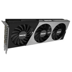 Graphics card INNO3D N407S3 12 GB GDDR6X RTX 4070 SUPER