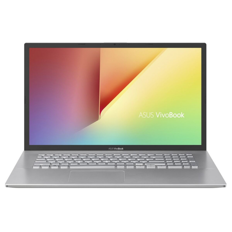 Laptop Asus VivoBook 17 S712UA-IS79 17,3" Ryzen 7 5700U 16 GB RAM 1 TB SSD Qwerty UK (Refurbished A+)