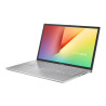 Laptop Asus VivoBook 17 S712UA-IS79 17,3" Ryzen 7 5700U 16 GB RAM 1 TB SSD Qwerty UK (Refurbished A+)