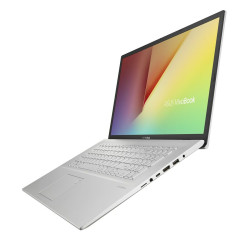 Laptop Asus VivoBook 17 S712UA-IS79 17,3" Ryzen 7 5700U 16 GB RAM 1 TB SSD Qwerty UK (Refurbished A+)