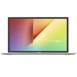 Laptop Asus VivoBook 17 S712UA-IS79 17,3" Ryzen 7 5700U 16 GB RAM 1 TB SSD Qwerty UK (Refurbished A+)