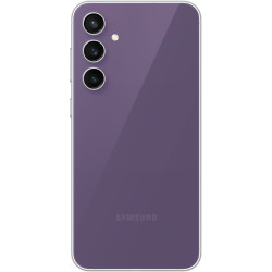 Smartphone Samsung S23FE PURPLE 8 GB RAM