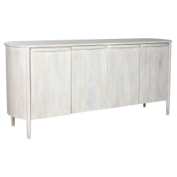 Sideboard Home ESPRIT White 193 x 47 x 85,5 cm