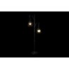 Floor Lamp DKD Home Decor 55 x 25 x 150 cm Black Metal Polyurethane 220 V 50 W (2 Units)