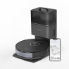 Robot Vacuum Cleaner Roborock S8P52-00 5200 mAh