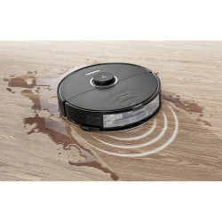 Robot Vacuum Cleaner Roborock S8P52-00 5200 mAh