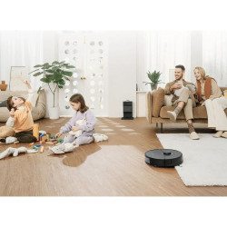 Robot Vacuum Cleaner Roborock S8P52-00 5200 mAh