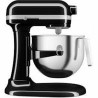 Food Processor KitchenAid 5KSM70JPXEOB 6,6 L