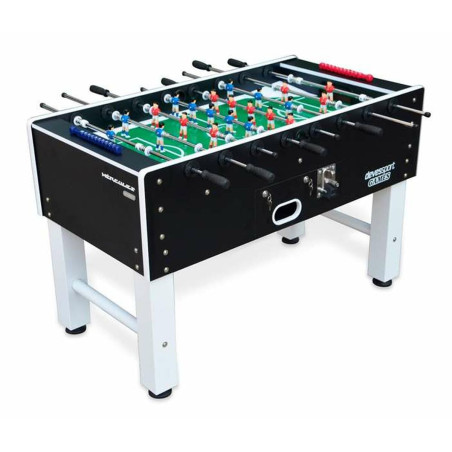 Table football  "Hércules"  142 x 76 x 92 cm