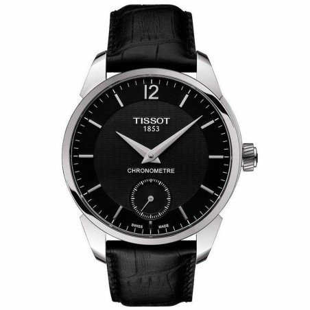 Men's Watch Tissot T-COMPLICATION CHRONOMETRE PETITE SECONDE - COSC