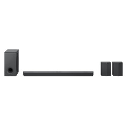 Soundbar LG S95QR 810 W