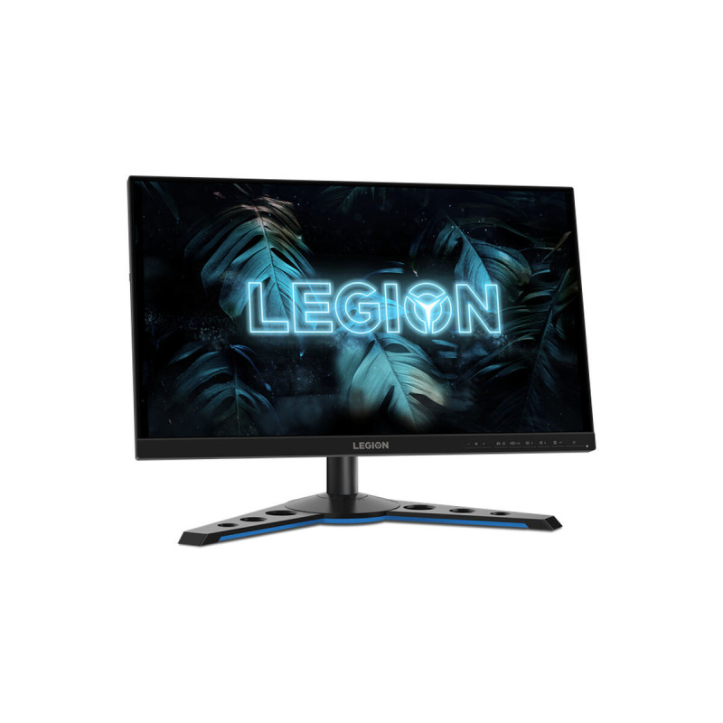 Monitor Lenovo 66CCGAC1EU IPS LED 24,5" Flicker free