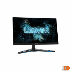 Monitor Lenovo 66CCGAC1EU IPS LED 24,5" Flicker free