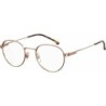 Unisex' Spectacle frame Carrera CARRERA 2009T TEEN