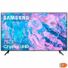 Smart TV Samsung TU75CU7105KX 75 4K Ultra HD 75" LED