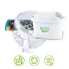 Filter for filter jug Brita MX+ Pro 1 Piece