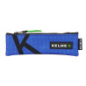 School Case Kelme Royal Blue Black 20 x 6 x 1 cm