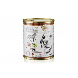 Wet food O'canis                                 Meat Carrot 800 g