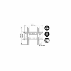 TV Mount Engel bb_S0202635 14"-42"