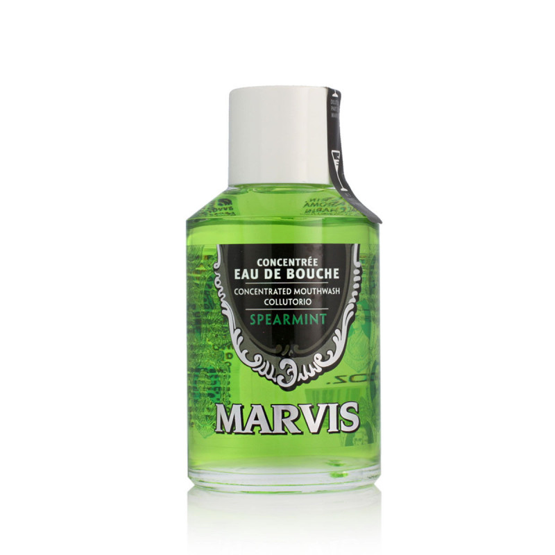 Mouthwash Marvis Peppermint 120 ml