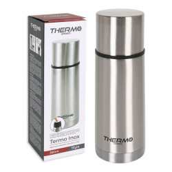 Thermos Quttin Style Thermosport Stainless steel (350 ml)