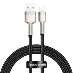 Lightning Cable Baseus Cafule 1 m