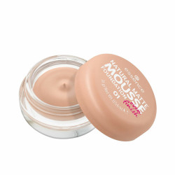 Mousse Make-up Foundation Essence NATURAL MATTE Nº 01 16 g