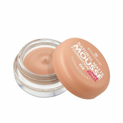 Mousse Make-up Foundation Essence NATURAL MATTE Nº 02 16 g