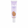 Hydrating Cream with Colour Essence SKIN TINT Nº 70 Spf 30 30 ml