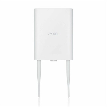 Access point ZyXEL NWA55AXE-EU0102F White Black