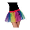 Tutu My Other Me Rainbow One size