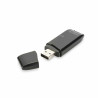 Card Reader Digitus DA-70310-3 Black