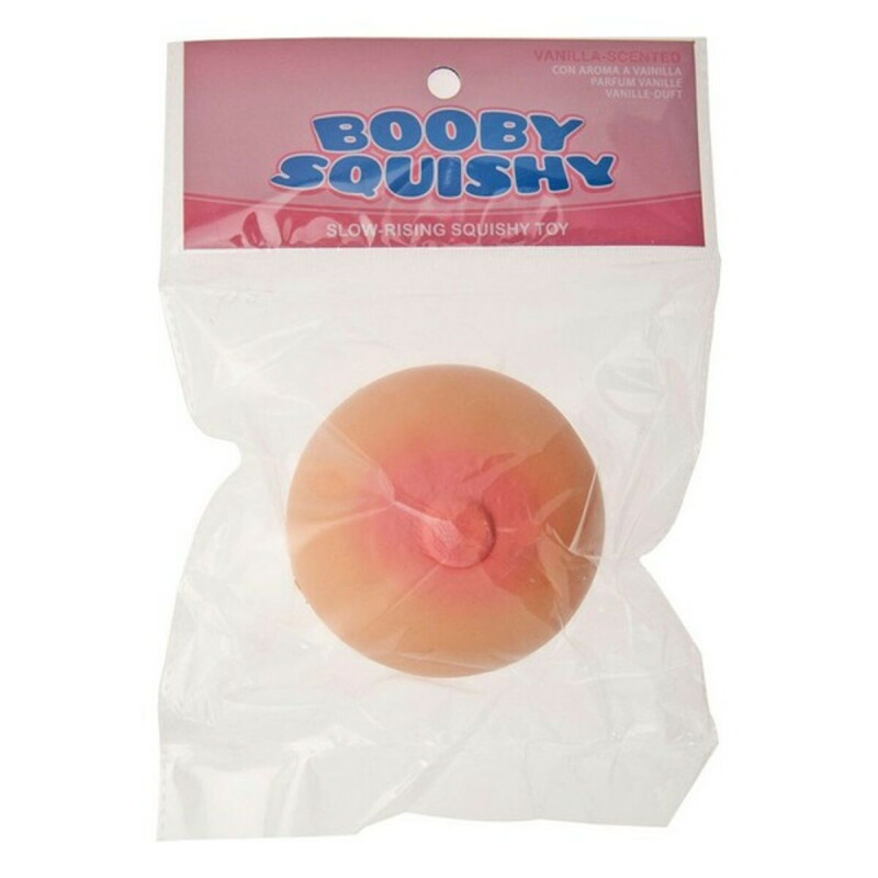 Erotic Game Kheper Games Booby Squishy Natural