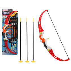 Archery Set with Target