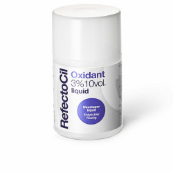 Hair Oxidizer RefectoCil 0501044 10 Vol 3 % 100 ml (100 ml)