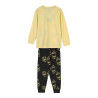 Children's Pyjama Minions Yellow