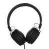 Headphones with Microphone Esperanza EH212K Black