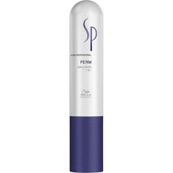 Post-Perm Hair Treatment Wella SP Perm Emulsion (50 ml)