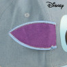 Child Cap Stitch Disney 77747 (53 cm) Blue (53 cm)