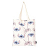 Women's Handbag Stitch Blue